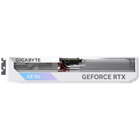 Card màn hình GIGABYTE GeForce RTX 4070 Ti AERO OC 12GB (GV-N407TAERO OC-12GD)