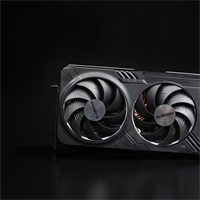 Card màn hình / VGA Gigabyte RTX 4070 Ti Gaming OC 12GB (N407TGAMING OC-12GD)