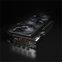 Card màn hình / VGA Gigabyte RTX 4070 Ti Gaming OC 12GB (N407TGAMING OC-12GD)