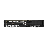 Card màn hình GIGABYTE GeForce RTX 4070 WINDFORCE OC 12G (GV-N4070WF3OC-12GD)