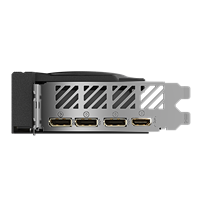 Card màn hình GIGABYTE GeForce RTX 4070 WINDFORCE OC 12G (GV-N4070WF3OC-12GD)