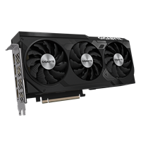 Card màn hình GIGABYTE GeForce RTX 4070 WINDFORCE OC 12G (GV-N4070WF3OC-12GD)