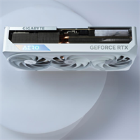 Card màn hình GIGABYTE GeForce RTX 4080 AERO OC 16GB (GV-N4080AERO OC-16GD)