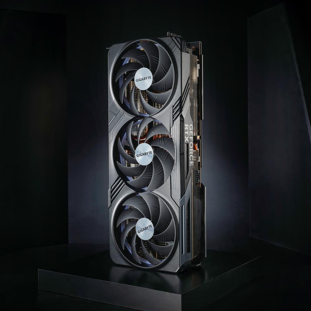 Card màn hình / Vga GIGABYTE GeForce RTX 4080 GAMING OC 16GB (GV-N4080GAMING OC-16GD)