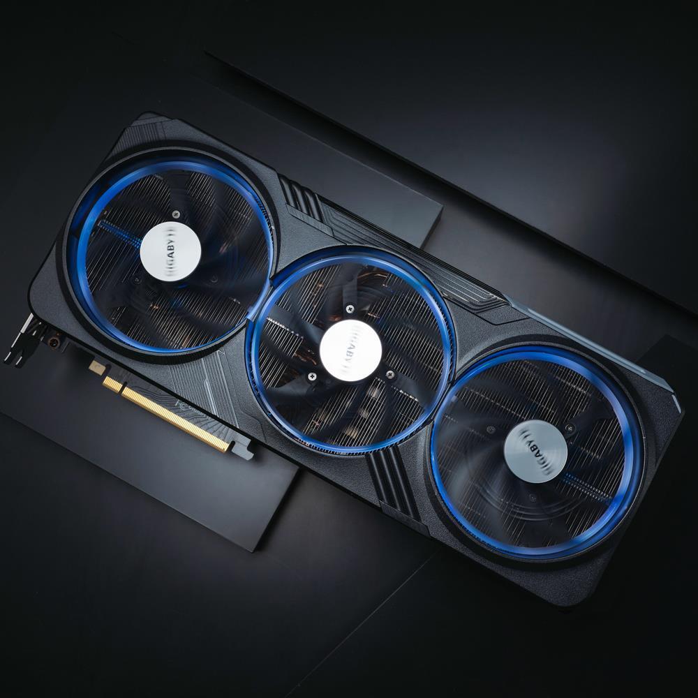 Card màn hình / Vga GIGABYTE GeForce RTX 4080 GAMING OC 16GB (GV-N4080GAMING OC-16GD)