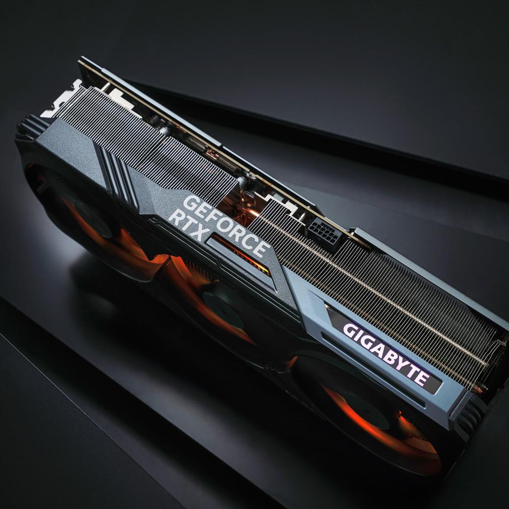 Card màn hình / Vga GIGABYTE GeForce RTX 4080 GAMING OC 16GB (GV-N4080GAMING OC-16GD)