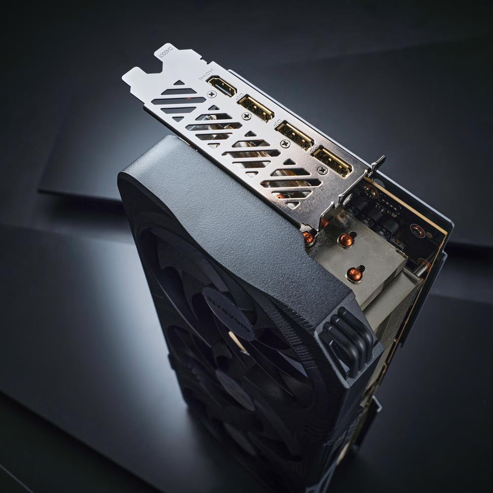 Card màn hình / Vga GIGABYTE GeForce RTX 4080 GAMING OC 16GB (GV-N4080GAMING OC-16GD)