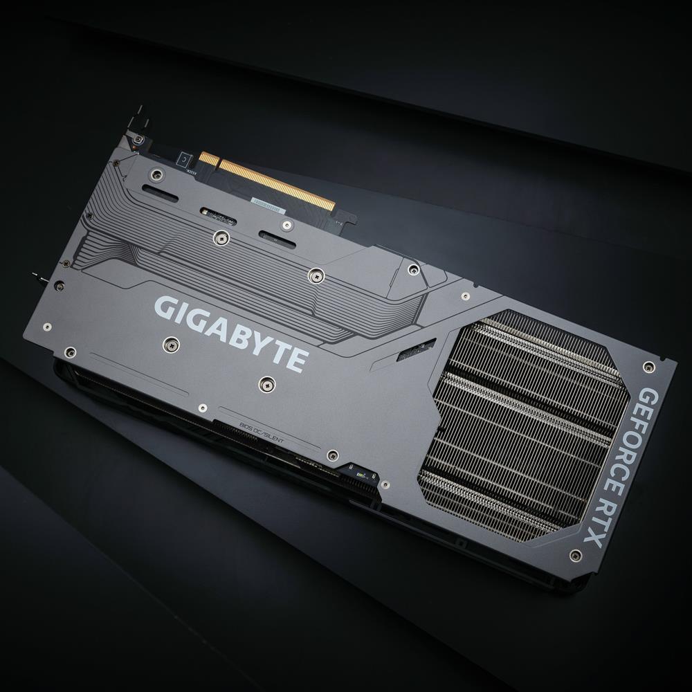 Card màn hình / Vga GIGABYTE GeForce RTX 4080 GAMING OC 16GB (GV-N4080GAMING OC-16GD)