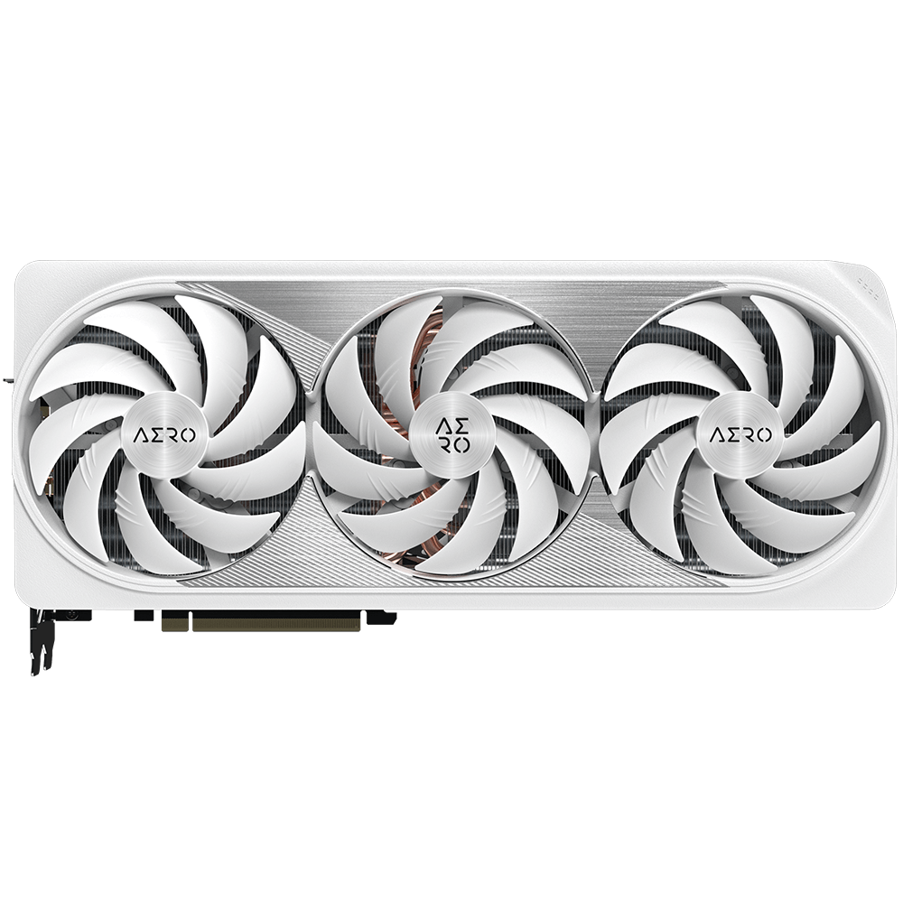 GIGABYTE RTX 4090 AERO OC 24GB GDDR6X