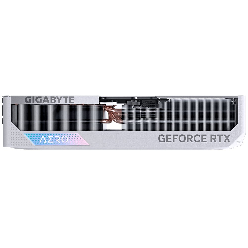 GIGABYTE RTX 4090 AERO OC 24GB GDDR6X