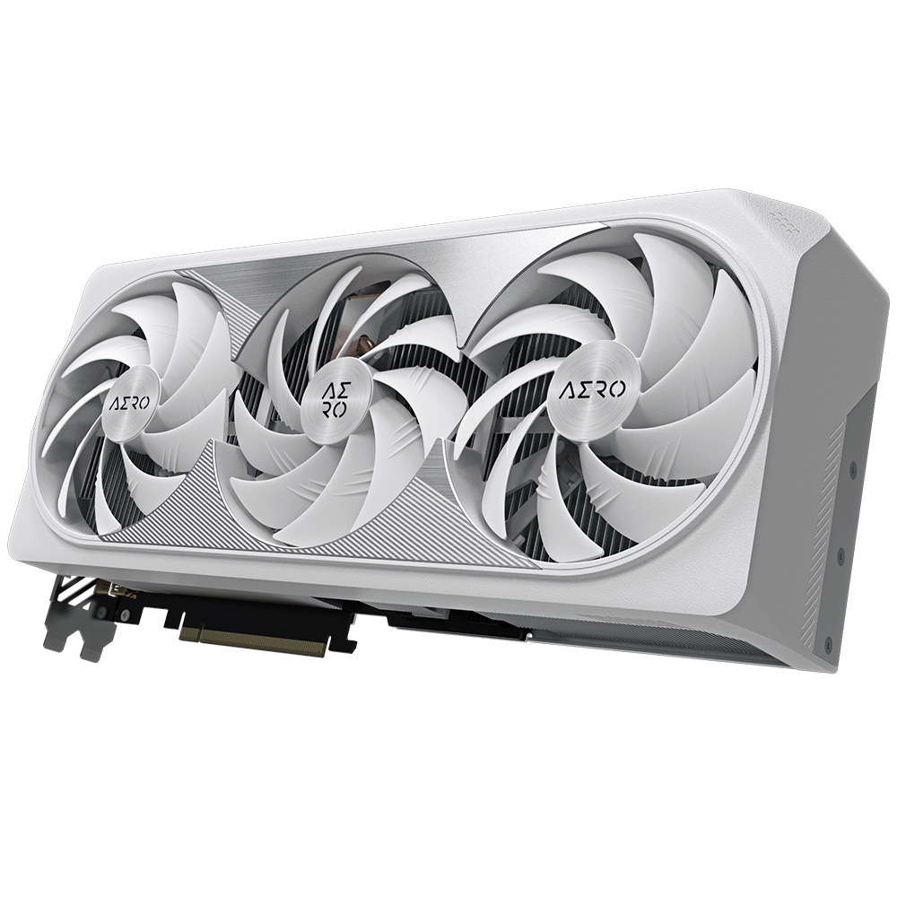 GIGABYTE RTX 4090 AERO OC 24GB GDDR6X