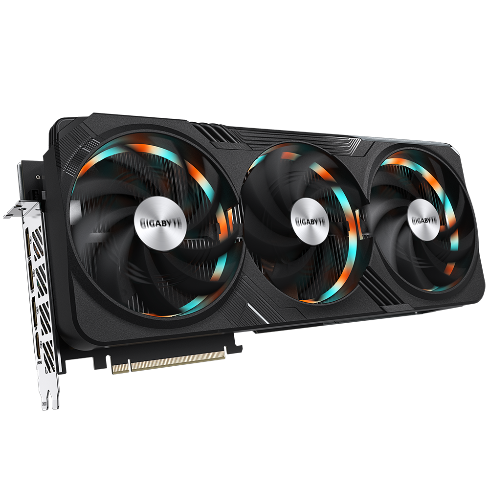 Card màn hình GIGABYTE GeForce RTX 4090 GAMING OC 24G (GV-N4090GAMING OC-24GD)
