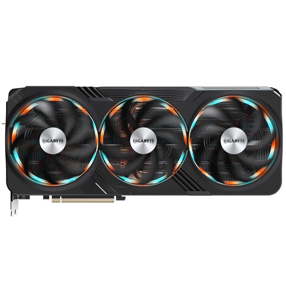 Card màn hình GIGABYTE GeForce RTX 4090 GAMING OC 24G (GV-N4090GAMING OC-24GD)