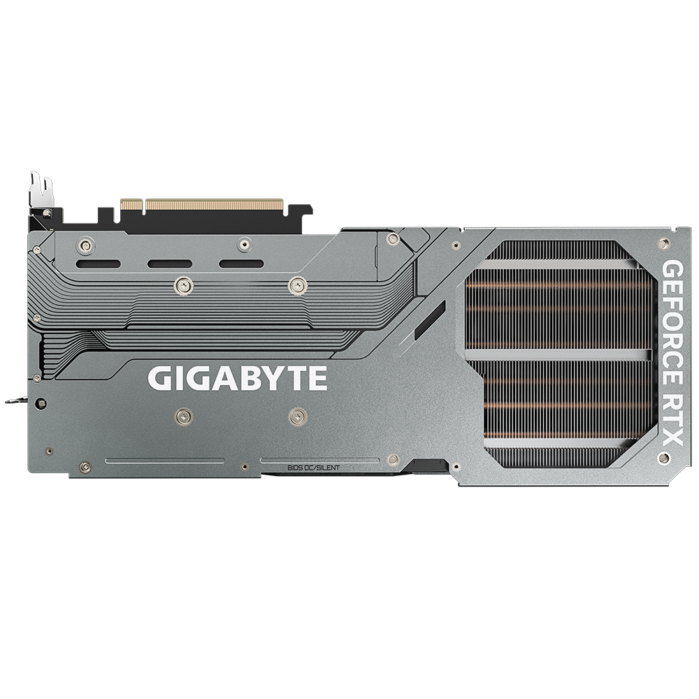 Card màn hình GIGABYTE GeForce RTX 4090 GAMING OC 24G (GV-N4090GAMING OC-24GD)
