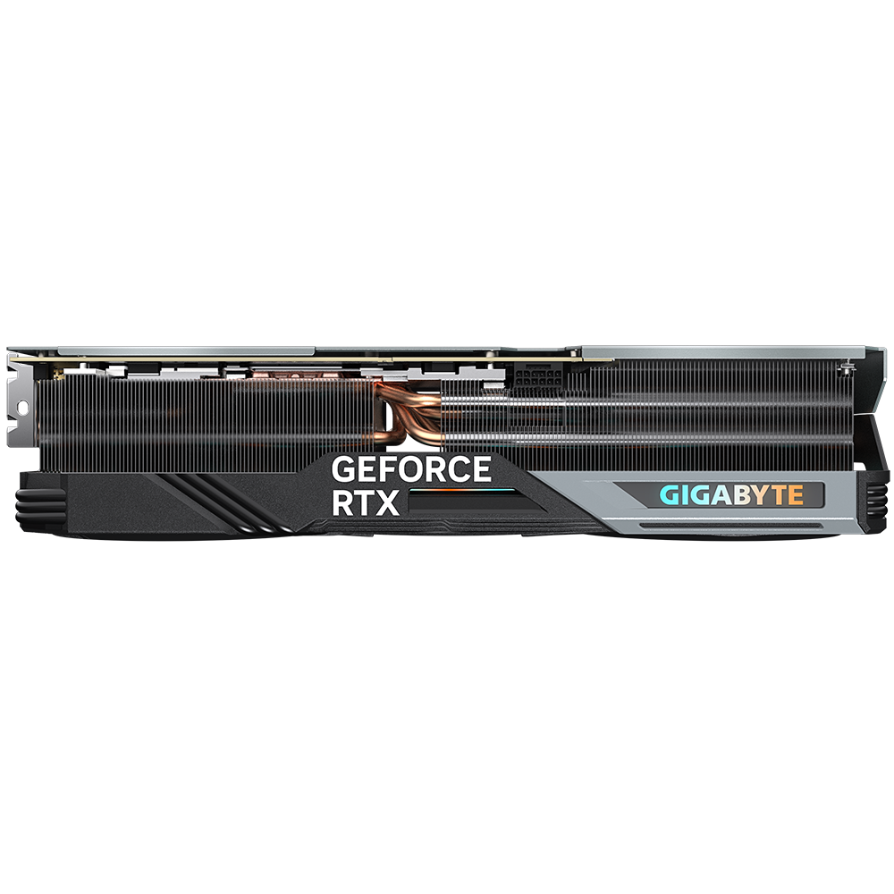 Card màn hình GIGABYTE GeForce RTX 4090 GAMING OC 24G (GV-N4090GAMING OC-24GD)