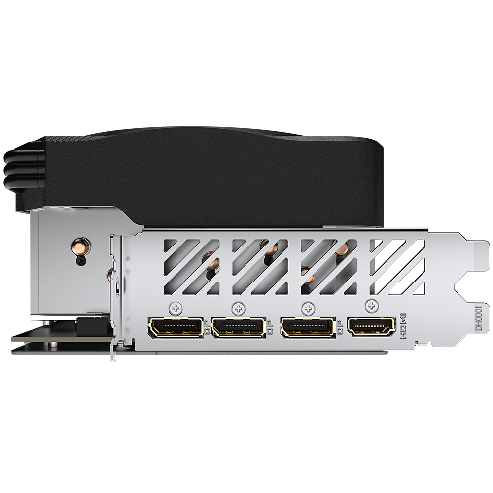 Card màn hình GIGABYTE GeForce RTX 4090 GAMING OC 24G (GV-N4090GAMING OC-24GD)