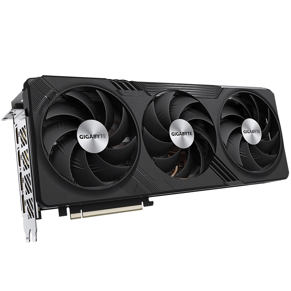 CARD MÀN HÌNH GIGABYTE RX 7900 XTX GAMING OC 24G