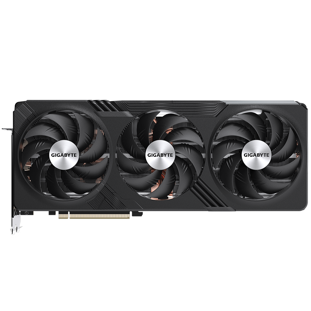 CARD MÀN HÌNH GIGABYTE RX 7900 XTX GAMING OC 24G