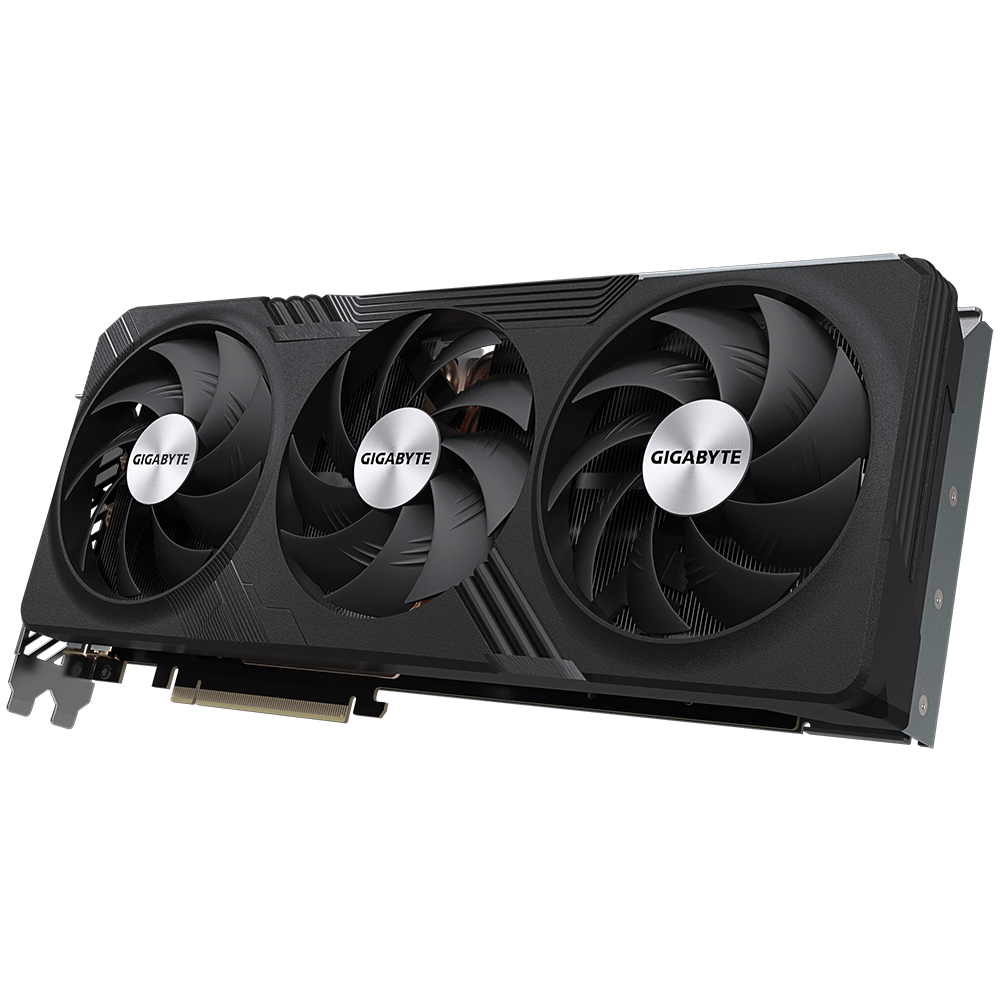 CARD MÀN HÌNH GIGABYTE RX 7900 XTX GAMING OC 24G