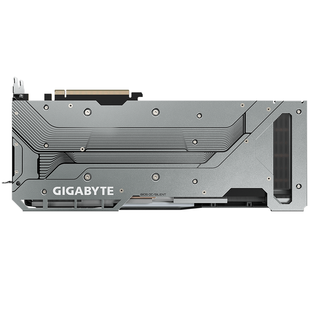 CARD MÀN HÌNH GIGABYTE RX 7900 XTX GAMING OC 24G