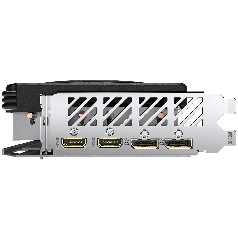 CARD MÀN HÌNH GIGABYTE RX 7900 XTX GAMING OC 24G