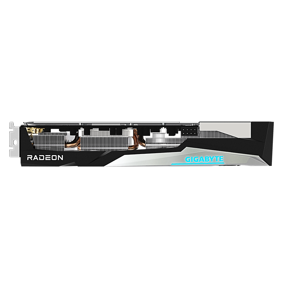 Card màn hình / VGA GIGABYTE Radeon RX 7600 GAMING OC 8G + So sánh
