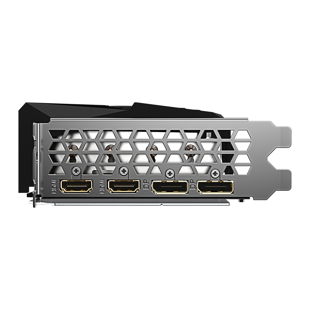 Card màn hình / VGA GIGABYTE Radeon RX 7600 GAMING OC 8G + So sánh