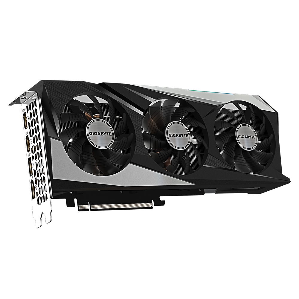 Card màn hình / VGA GIGABYTE Radeon RX 7600 GAMING OC 8G + So sánh