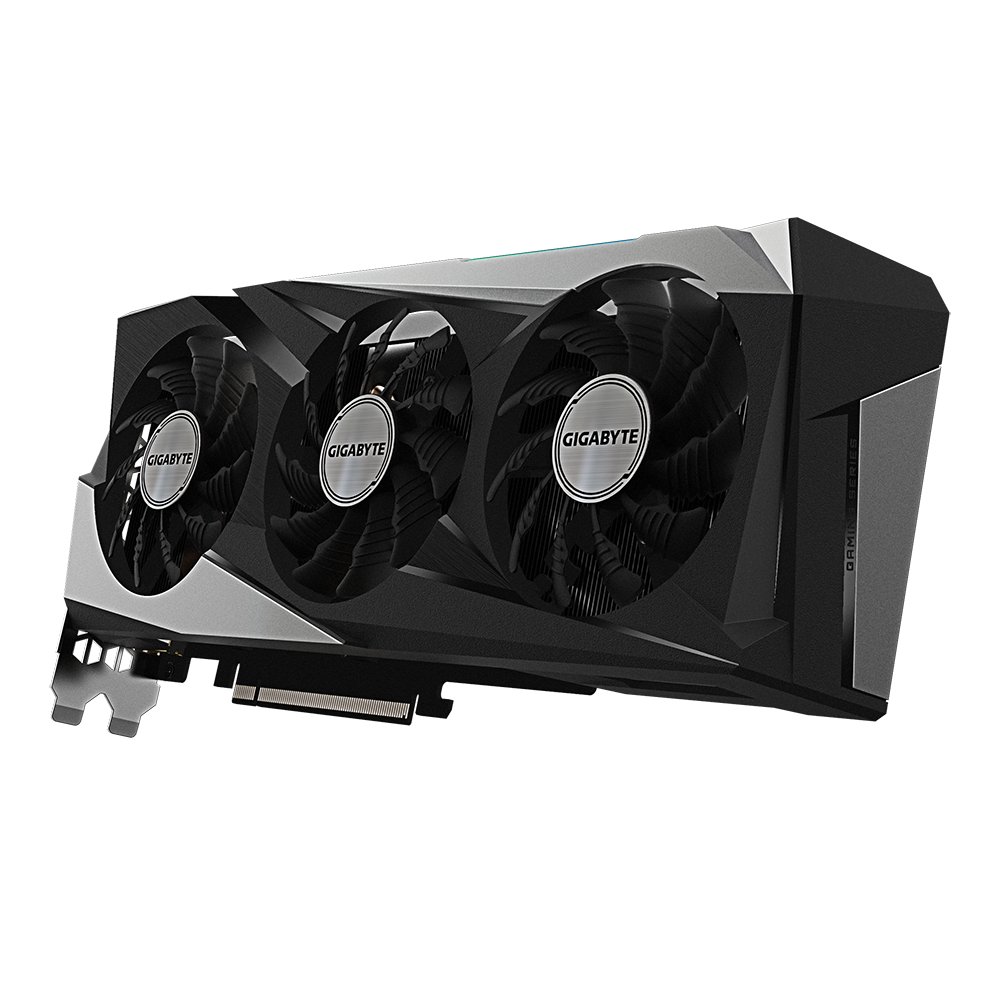 Card màn hình / VGA GIGABYTE Radeon RX 7600 GAMING OC 8G + So sánh
