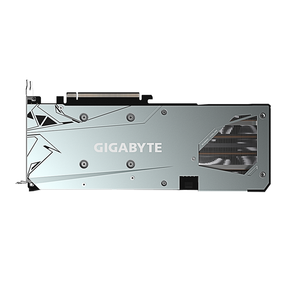 Card màn hình / VGA GIGABYTE Radeon RX 7600 GAMING OC 8G + So sánh