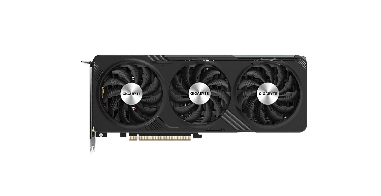 CARD MÀN HÌNH GIGABYTE RTX 4060 GAMING OC-8GD