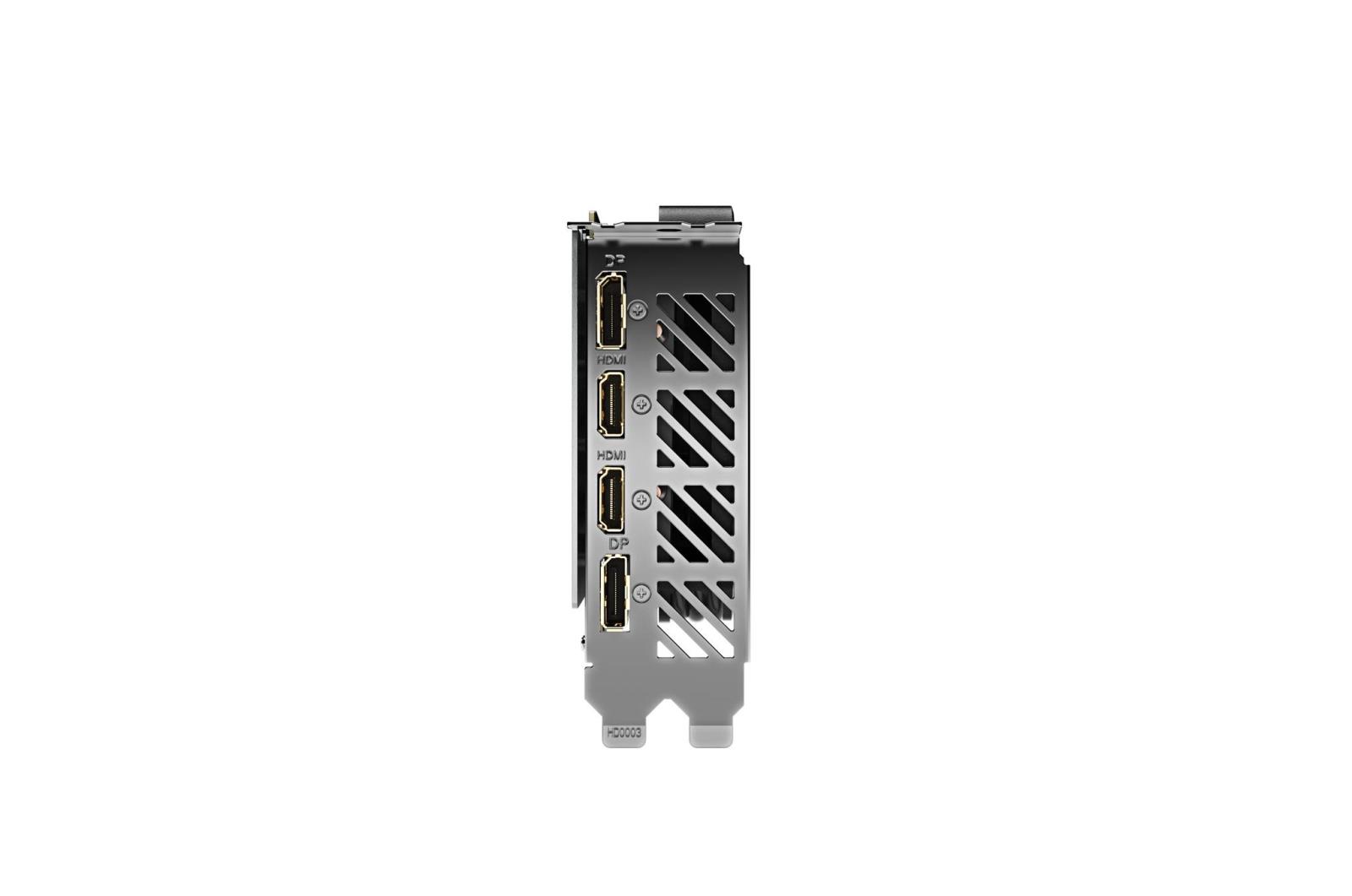 CARD MÀN HÌNH GIGABYTE RTX 4060 GAMING OC-8GD
