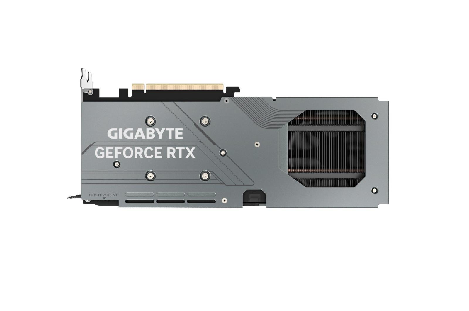CARD MÀN HÌNH GIGABYTE RTX 4060 GAMING OC-8GD