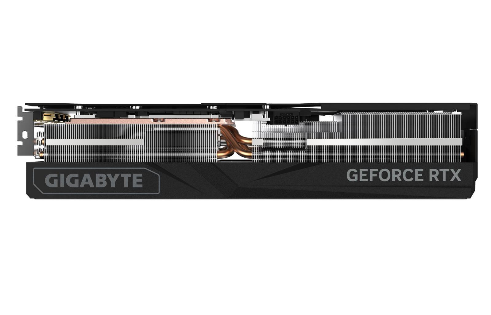 Card màn hình / VGA Gigabyte GeForce RTX 4090 WINDFORCE 24GB