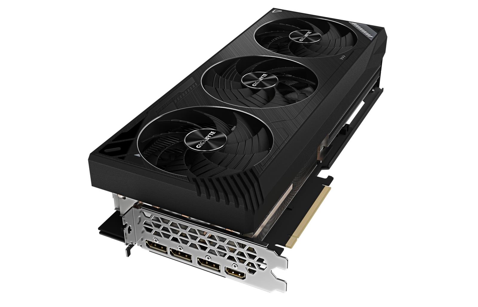 Card màn hình / VGA Gigabyte GeForce RTX 4090 WINDFORCE 24GB