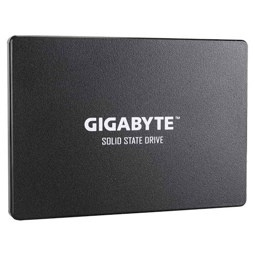 Ổ cứng Gigabyte SSD 480GB SataIII (GP-GSTFS31480GNTD)