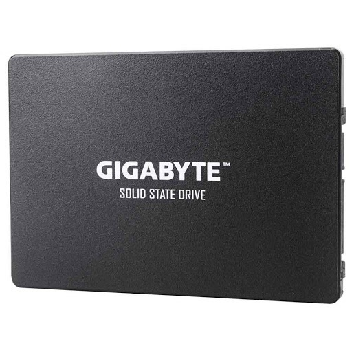 Ổ cứng Gigabyte SSD 480GB SataIII (GP-GSTFS31480GNTD)