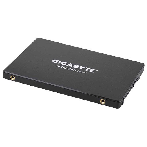 Ổ cứng Gigabyte SSD 480GB SataIII (GP-GSTFS31480GNTD)