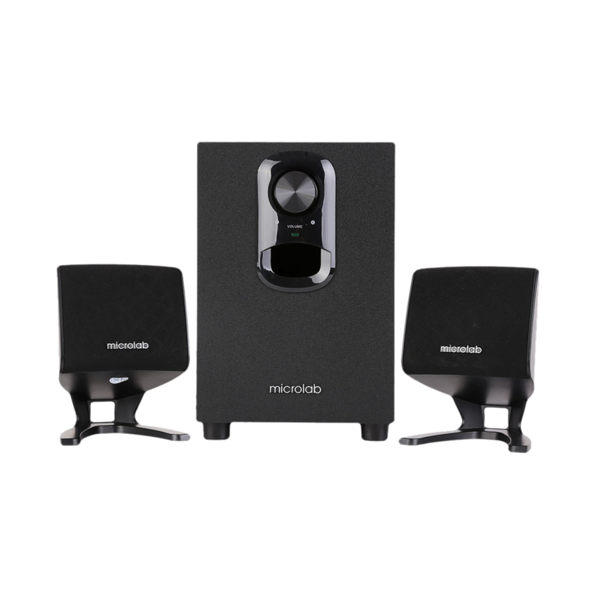 Loa vi tính Microlab M108