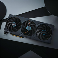 Card màn hình / VGA Gigabyte GeForce RTX 4080 16GB EAGLE OC