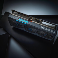 Card màn hình / VGA Gigabyte GeForce RTX 4080 16GB EAGLE OC