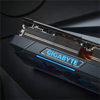 Card màn hình / VGA Gigabyte GeForce RTX 4080 16GB EAGLE OC