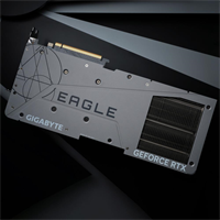 Card màn hình / VGA Gigabyte GeForce RTX 4080 16GB EAGLE OC