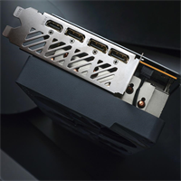Card màn hình / VGA Gigabyte GeForce RTX 4080 16GB EAGLE OC