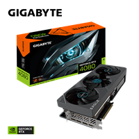 Card màn hình / VGA Gigabyte GeForce RTX 4080 16GB EAGLE OC