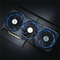 Card màn hình / Vga GIGABYTE GeForce RTX 4080 GAMING OC 16GB (GV-N4080GAMING OC-16GD)