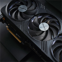 Card màn hình / Vga GIGABYTE GeForce RTX 4080 GAMING OC 16GB (GV-N4080GAMING OC-16GD)