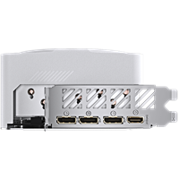 GIGABYTE RTX 4090 AERO OC 24GB GDDR6X