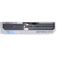GIGABYTE RTX 4090 AERO OC 24GB GDDR6X