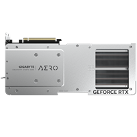 GIGABYTE RTX 4090 AERO OC 24GB GDDR6X